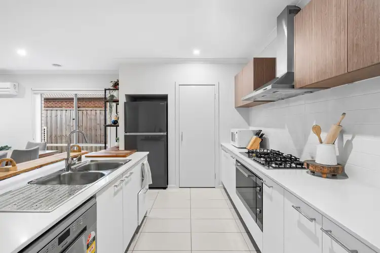 Fifth view of Homely house listing, 26 Clarendon Road, Drysdale VIC 3222