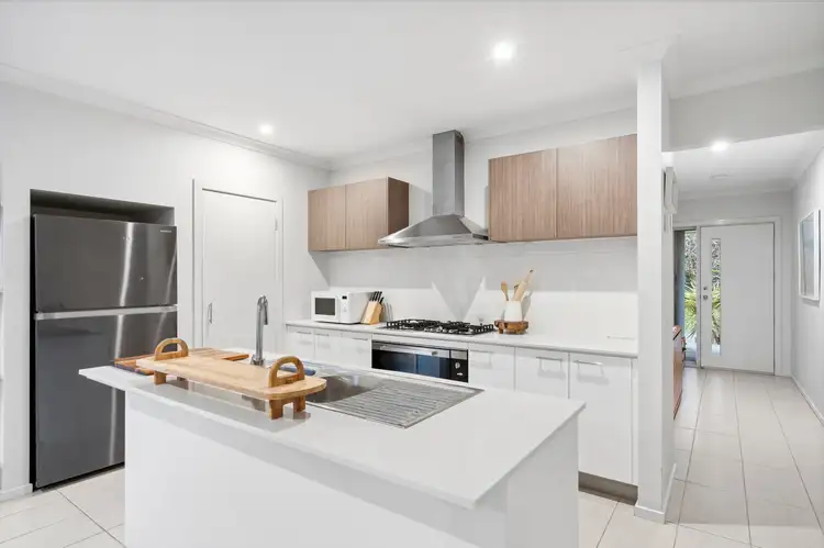 Sixth view of Homely house listing, 26 Clarendon Road, Drysdale VIC 3222