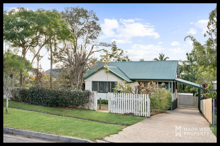 58 Fegen Drive, Moorooka QLD 4105