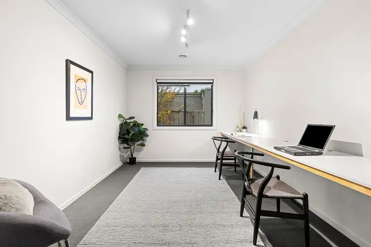 Fourth view of Homely house listing, 18 Hyde Way, Curlewis VIC 3222