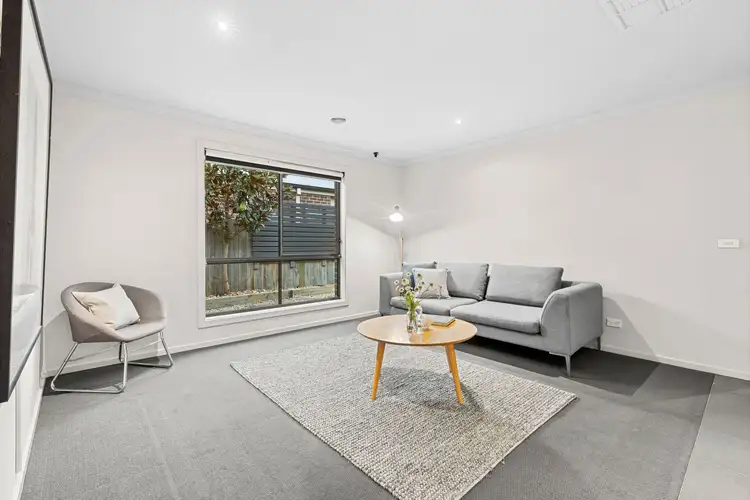 Fifth view of Homely house listing, 18 Hyde Way, Curlewis VIC 3222