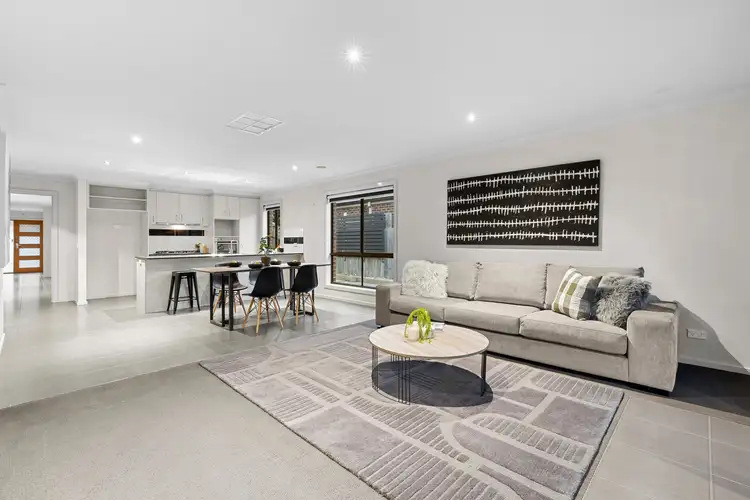 Sixth view of Homely house listing, 18 Hyde Way, Curlewis VIC 3222