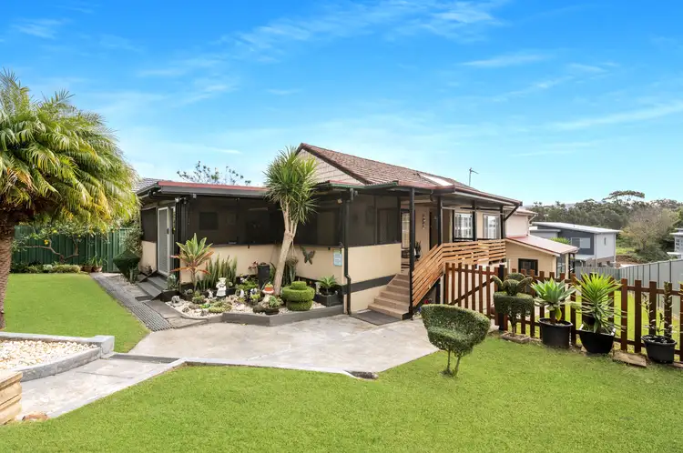 Main view of Homely house listing, 2a Phillips Avenue, West Wollongong NSW 2500