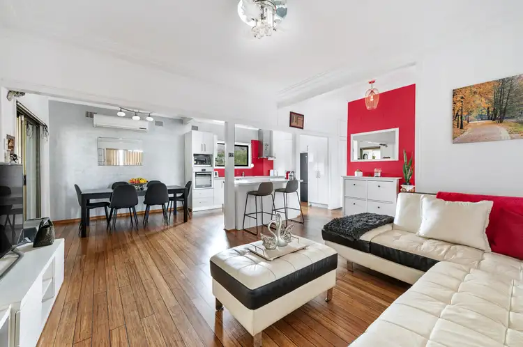 Second view of Homely house listing, 2a Phillips Avenue, West Wollongong NSW 2500