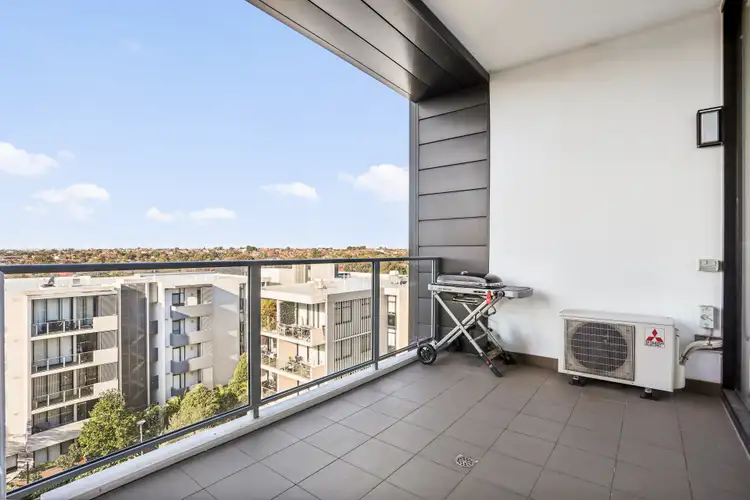 Second view of Homely apartment listing, 509/4 Mackinder Street, Campsie NSW 2194