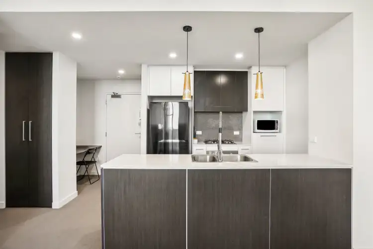 Third view of Homely apartment listing, 509/4 Mackinder Street, Campsie NSW 2194