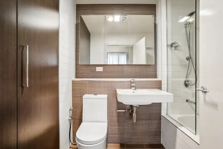 Fourth view of Homely apartment listing, 509/4 Mackinder Street, Campsie NSW 2194