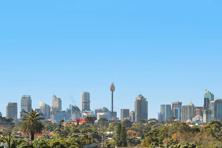 Fifth view of Homely apartment listing, 509/4 Mackinder Street, Campsie NSW 2194