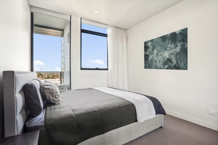 Sixth view of Homely apartment listing, 509/4 Mackinder Street, Campsie NSW 2194