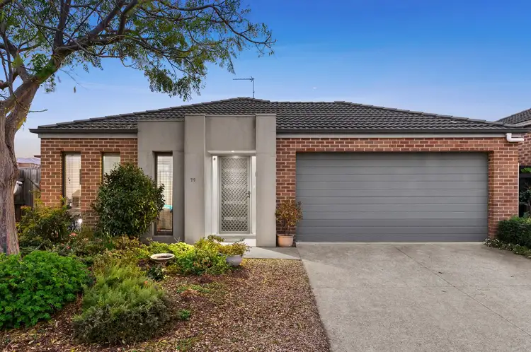 Main view of Homely house listing, 19/66 Wyndham Street, Drysdale VIC 3222