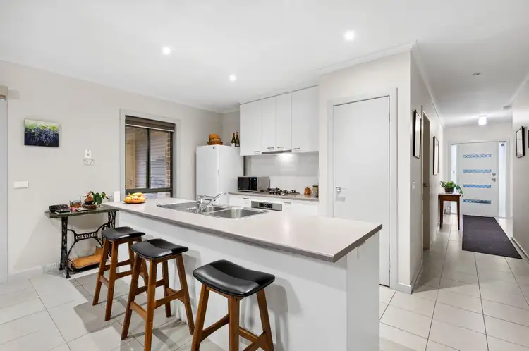 Fourth view of Homely house listing, 19/66 Wyndham Street, Drysdale VIC 3222