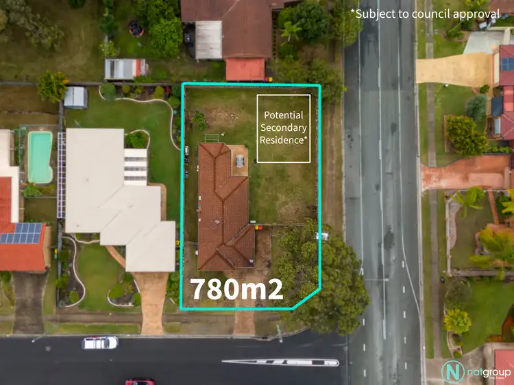 140 Emerald Drive, Regents Park QLD 4118