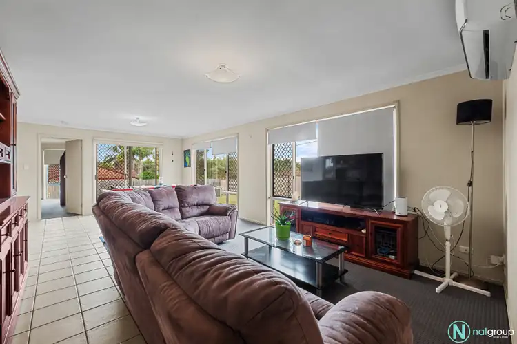 Third view of Homely house listing, 140 Emerald Drive, Regents Park QLD 4118