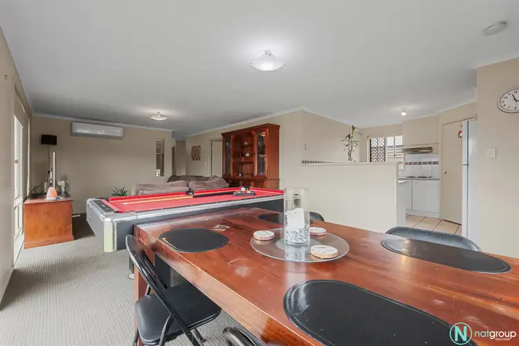 Fourth view of Homely house listing, 140 Emerald Drive, Regents Park QLD 4118