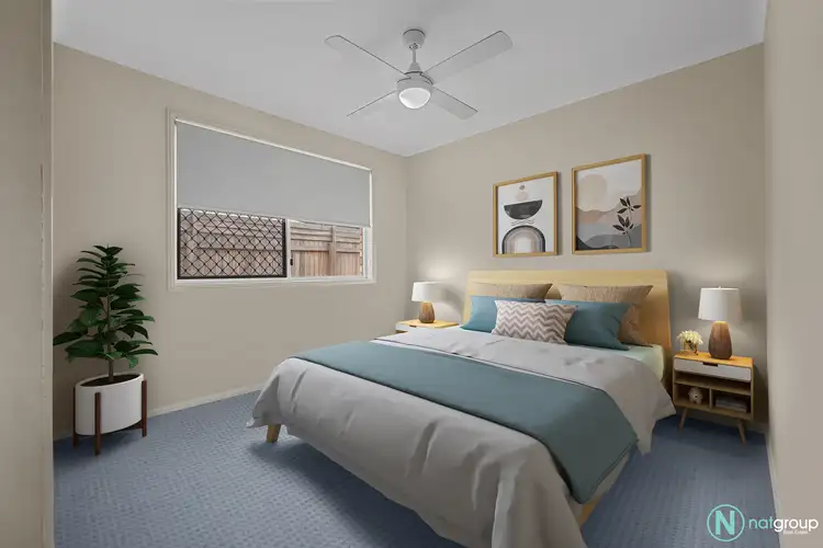 Sixth view of Homely house listing, 140 Emerald Drive, Regents Park QLD 4118