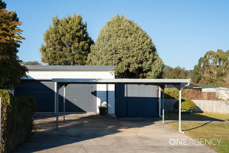 Fourth view of Homely house listing, 68 South Road, Penguin TAS 7316