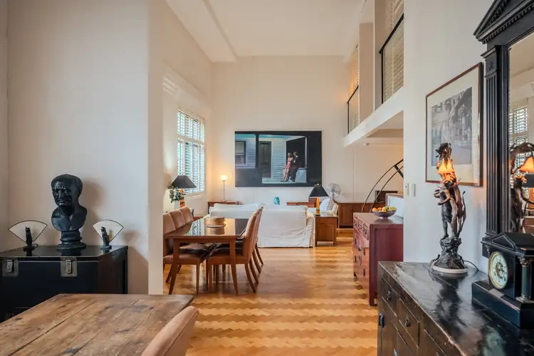 601/133 Goulburn Street, Surry Hills NSW 2010