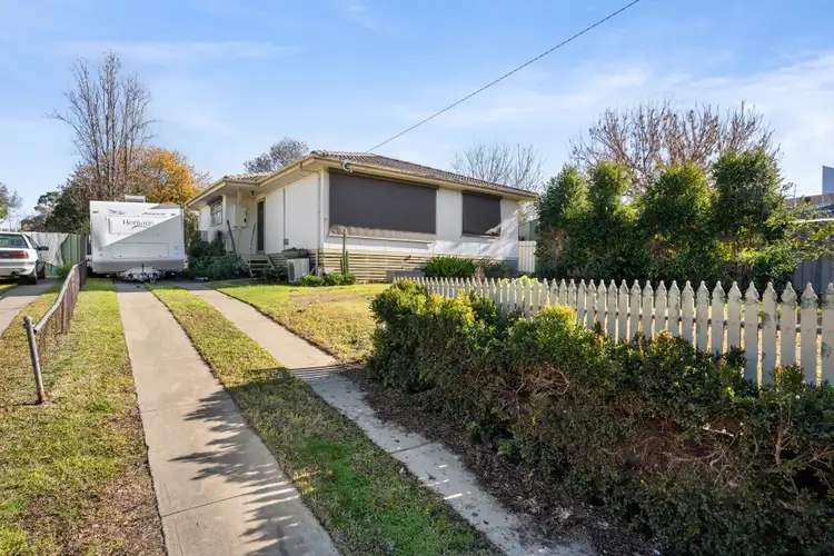 Main view of Homely house listing, 7 William Street, Rutherglen VIC 3685