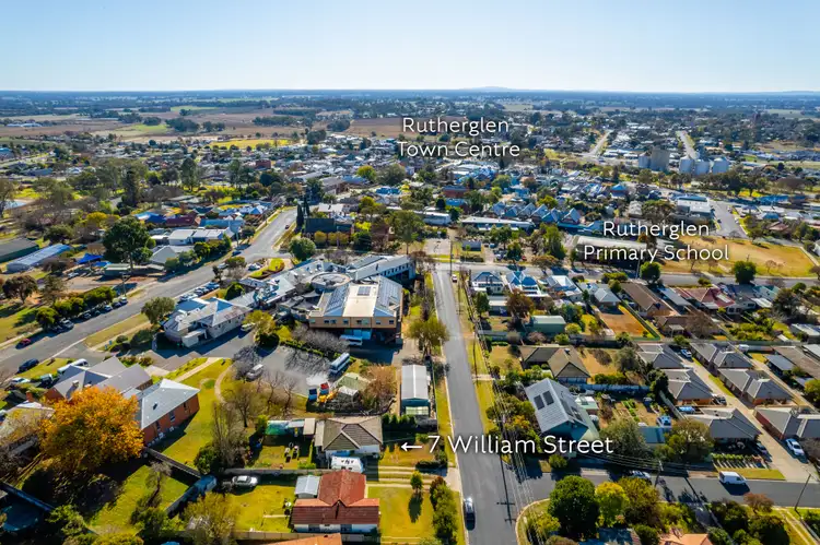 Fourth view of Homely house listing, 7 William Street, Rutherglen VIC 3685