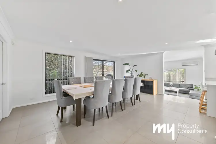 Fourth view of Homely house listing, 26 Henry Place, Narellan Vale NSW 2567