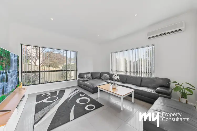 Fifth view of Homely house listing, 26 Henry Place, Narellan Vale NSW 2567