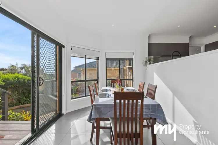 Sixth view of Homely house listing, 26 Henry Place, Narellan Vale NSW 2567