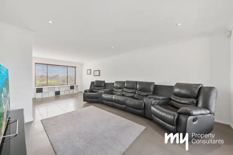 Seventh view of Homely house listing, 26 Henry Place, Narellan Vale NSW 2567