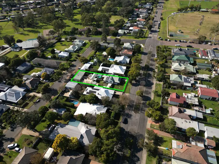 32 Cook Street, Muswellbrook NSW 2333