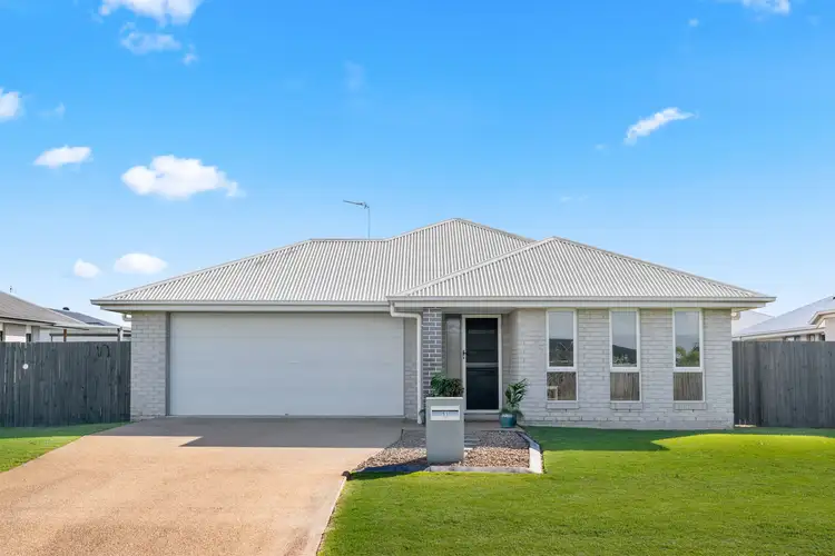 51 Serenity Drive, Eli Waters QLD 4655