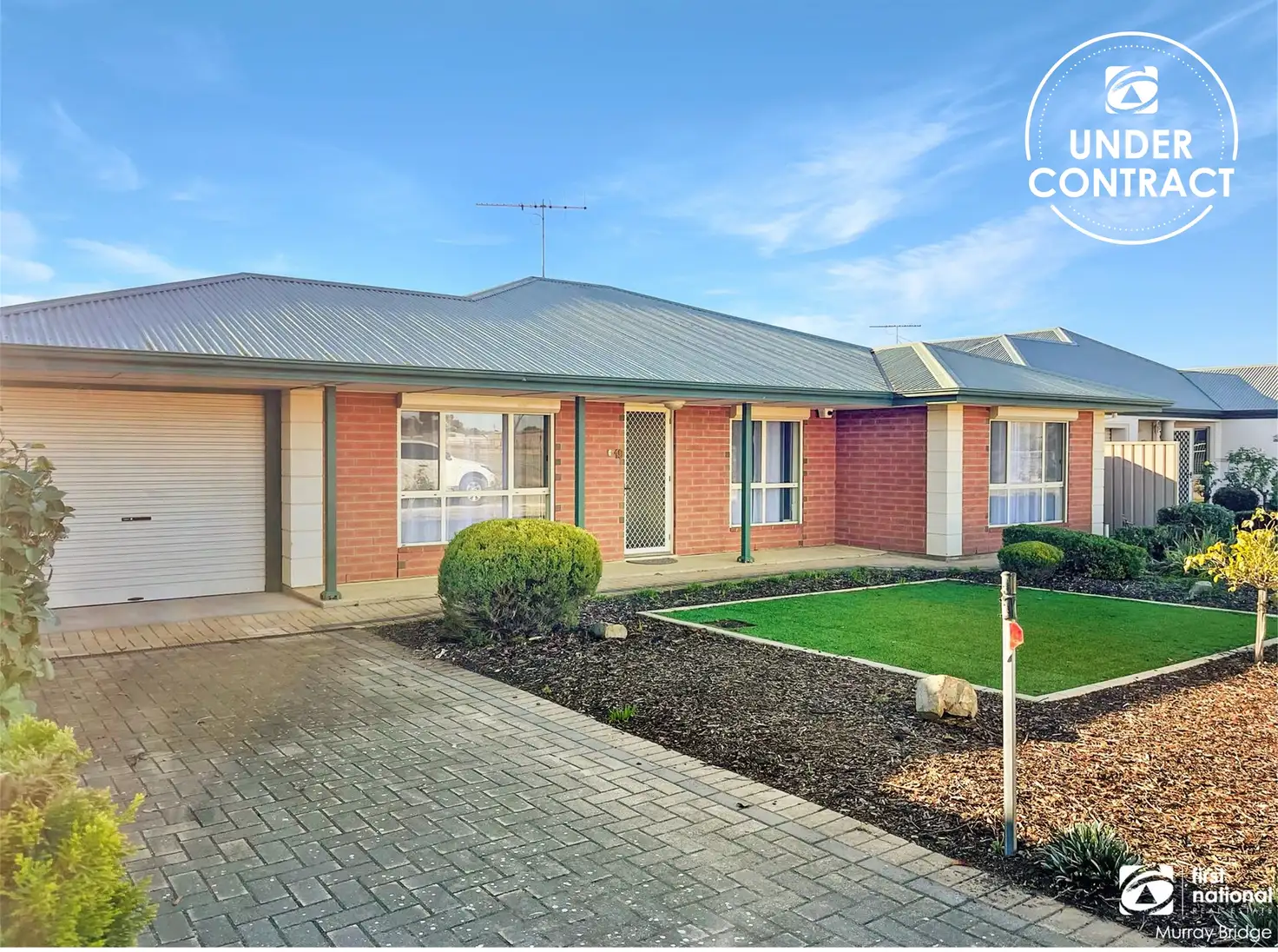 Main view of Homely house listing, 19 Christian Road, Murray Bridge SA 5253