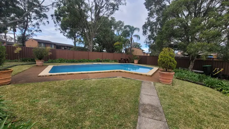 Main view of Homely townhouse listing, 7/75 Chiswick Road, Greenacre NSW 2190