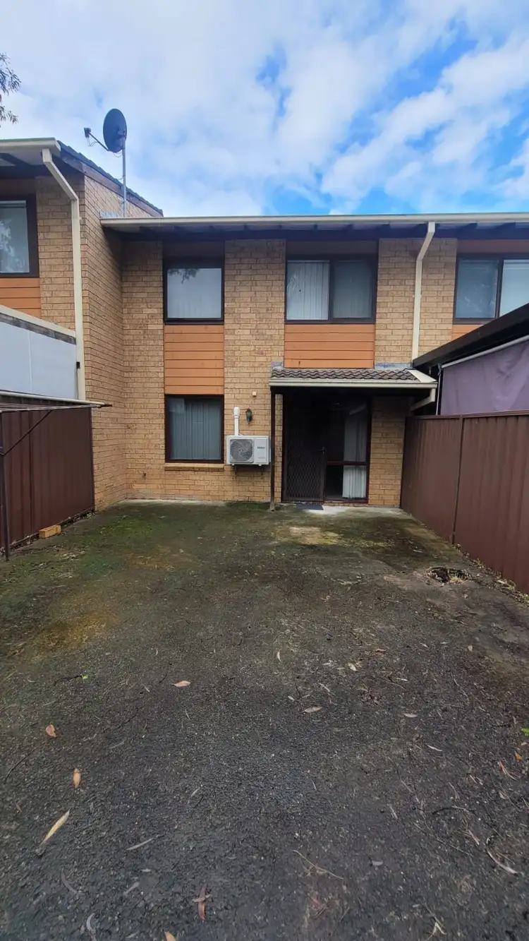 Second view of Homely townhouse listing, 7/75 Chiswick Road, Greenacre NSW 2190