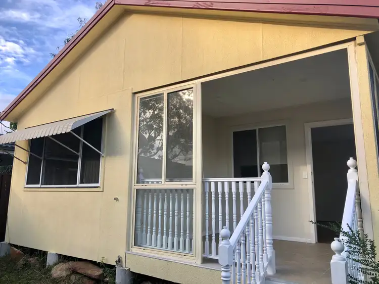 5A Dorset Street, Blacktown NSW 2148