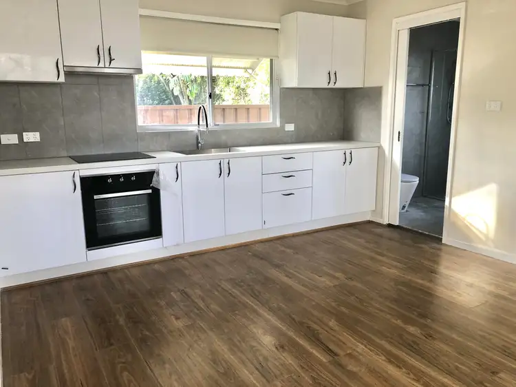 5A Dorset Street, Blacktown NSW 2148