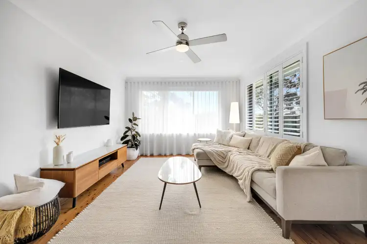 Second view of Homely house listing, 2 McDonough Avenue, Figtree NSW 2525