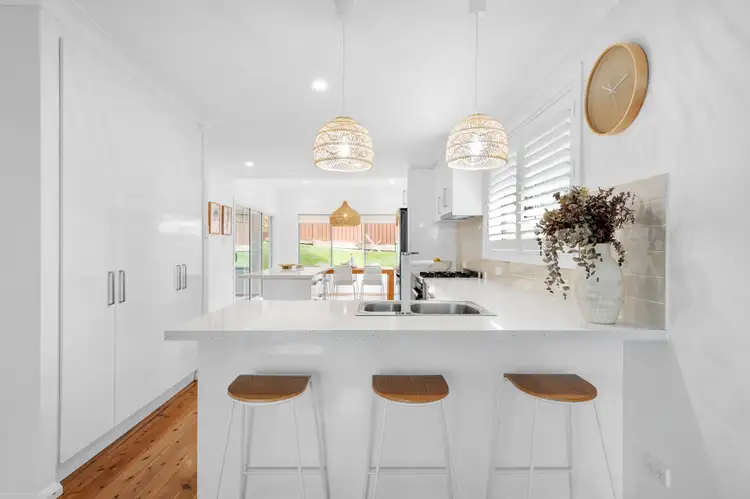 Third view of Homely house listing, 2 McDonough Avenue, Figtree NSW 2525