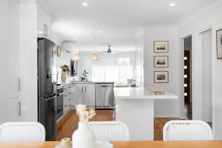 Fifth view of Homely house listing, 2 McDonough Avenue, Figtree NSW 2525