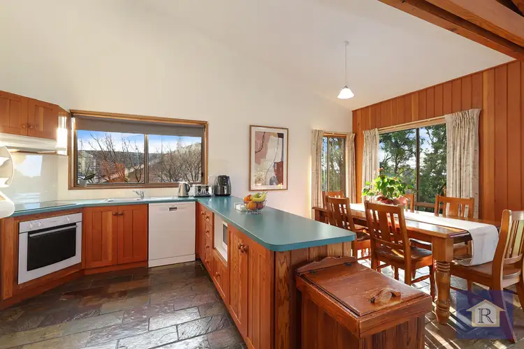 Second view of Homely house listing, 9 Howarth Street, Elliminyt VIC 3250