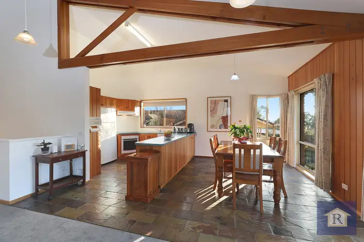Fifth view of Homely house listing, 9 Howarth Street, Elliminyt VIC 3250