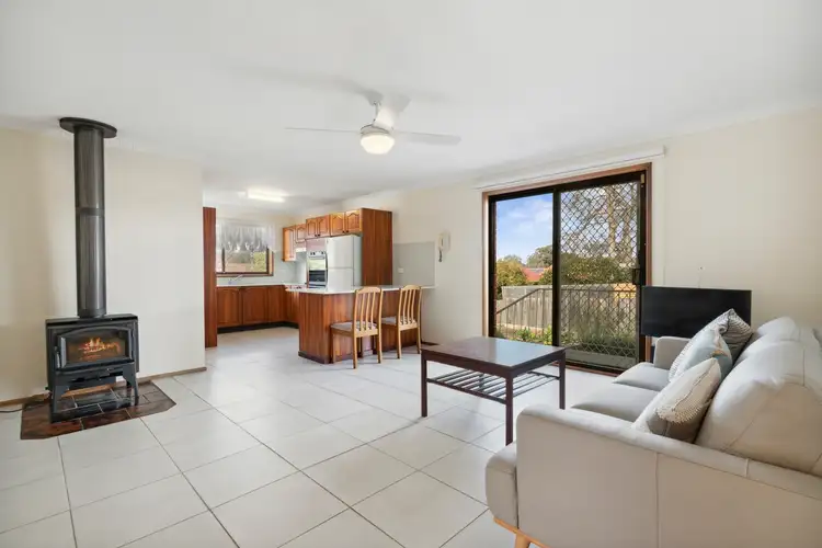 Second view of Homely house listing, 48 Cossington Smith Crescent, Lyneham ACT 2602
