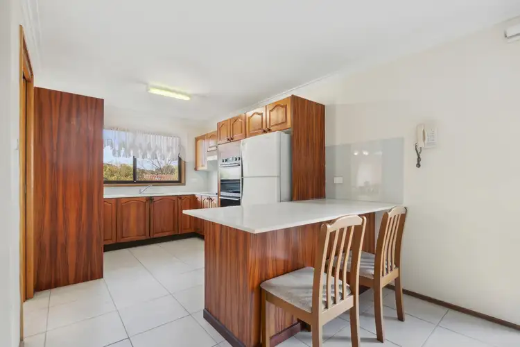 Third view of Homely house listing, 48 Cossington Smith Crescent, Lyneham ACT 2602