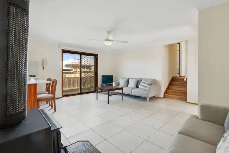 Sixth view of Homely house listing, 48 Cossington Smith Crescent, Lyneham ACT 2602