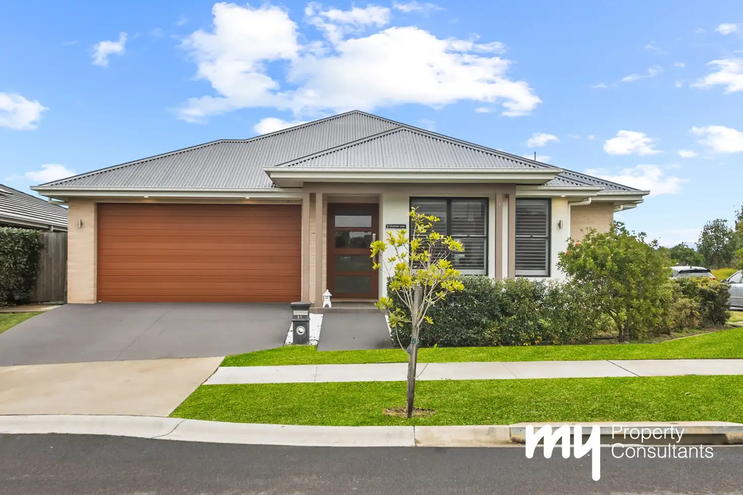 Main view of Homely house listing, 31 Courtney Loop, Oran Park NSW 2570