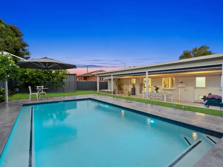 7 Jarrow Street, Tingalpa QLD 4173