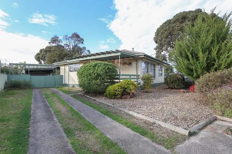 Main view of Homely house listing, 26 Donaldson Street, Colac VIC 3250