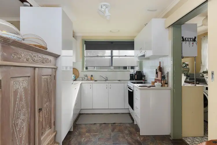 Second view of Homely house listing, 26 Donaldson Street, Colac VIC 3250