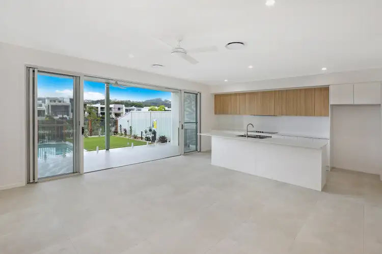 Second view of Homely house listing, 35 Lancelin Place, Maroochydore QLD 4558