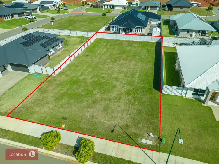 40 Belle Eden Drive, Ashfield QLD 4670