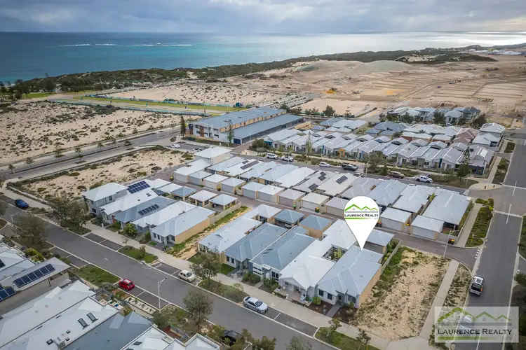Second view of Homely house listing, 61 Zodiac Drive, Alkimos WA 6038