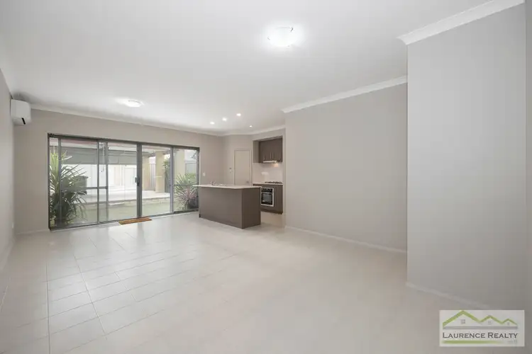 Third view of Homely house listing, 61 Zodiac Drive, Alkimos WA 6038
